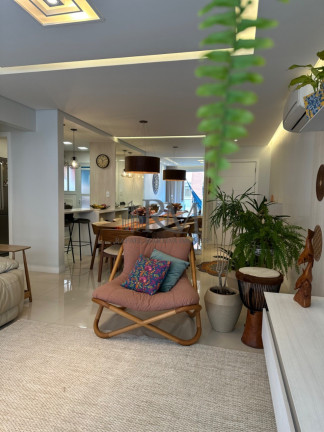 Imagem Apartamento com 3 Quartos à Venda, 121 m² em Centro - Florianópolis Imagem Apartamento com 3 Quartos à Venda, 121 m² em Centro - Florianópolis