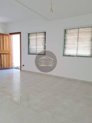Imagem Sobrado com 2 Quartos à Venda, 72 m² em Bairro Cohapar - Guaratuba