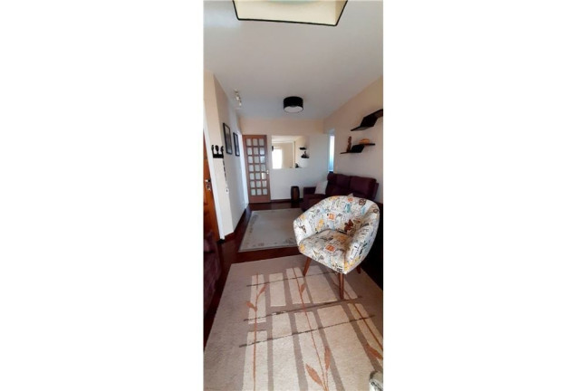 Imagem Apartamento com 2 Quartos à Venda, 72 m² em São Judas - São Paulo