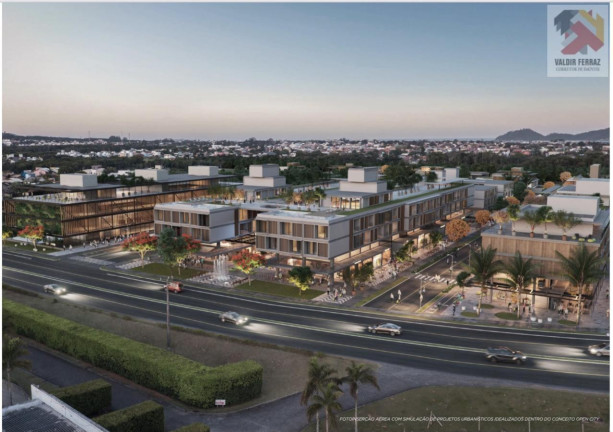 Imagem Terreno à Venda, 451 m² em Costeira Do Pirajubaé - Florianópolis Imagem Terreno à Venda, 451 m² em Costeira Do Pirajubaé - Florianópolis