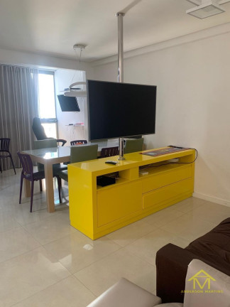 Imagem Apartamento com 4 Quartos à Venda, 98 m² em Praia De Itaparica - Vila Velha Imagem Apartamento com 4 Quartos à Venda, 98 m² em Praia De Itaparica - Vila Velha