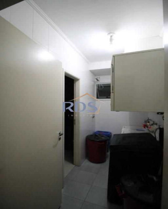 Imagem Imóvel com 3 Quartos à Venda, 244 m² em Vila Andrade - São Paulo