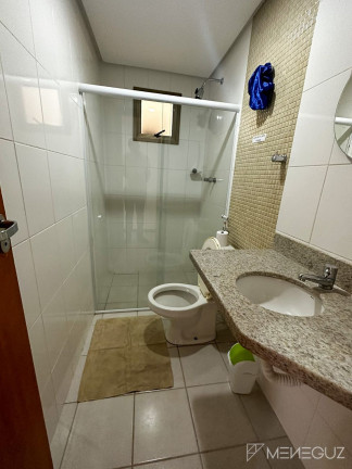 Imagem Apartamento com 3 Quartos à Venda, 100 m² em Praia Do Morro - Guarapari