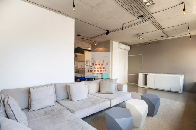 Imagem Apartamento com 1 Quarto à Venda, 70 m² em Vila Olímpia - São Paulo Imagem Apartamento com 1 Quarto à Venda, 70 m² em Vila Olímpia - São Paulo
