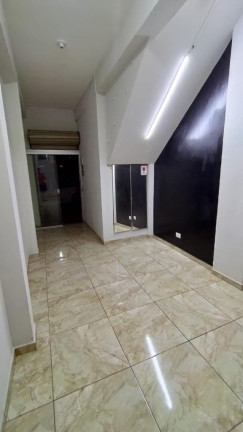Sala Comercial para Alugar, 28 m² em Conjunto Residencial Mário Dedini - Piracicaba