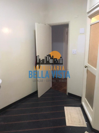 Imagem Apartamento com 3 Quartos à Venda, em Itararé - São Vicente Imagem Apartamento com 3 Quartos à Venda, em Itararé - São Vicente