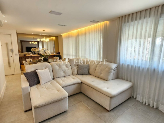 Imagem Apartamento com 3 Quartos à Venda, 108 m² em Lapa - São Paulo