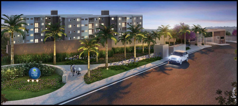 Imagem Apartamento com 2 Quartos à Venda ou Locação, 45 m² em Jardim Dos Ipês - Cotia Imagem Apartamento com 2 Quartos à Venda ou Locação, 45 m² em Jardim Dos Ipês - Cotia