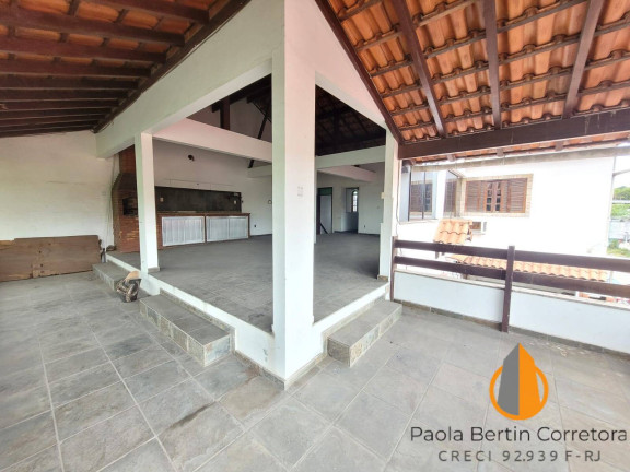 Imagem Casa com 3 Quartos à Venda, 170 m² em Porto Da Pedra - São Gonçalo Imagem Casa com 3 Quartos à Venda, 170 m² em Porto Da Pedra - São Gonçalo