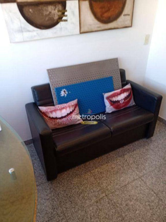 Imagem Sala Comercial à Venda, 47 m² em Santo Antônio - São Caetano Do Sul Imagem Sala Comercial à Venda, 47 m² em Santo Antônio - São Caetano Do Sul