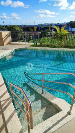 Imagem Apartamento com 2 Quartos à Venda, em Ponto Novo - Aracaju Imagem Apartamento com 2 Quartos à Venda, em Ponto Novo - Aracaju
