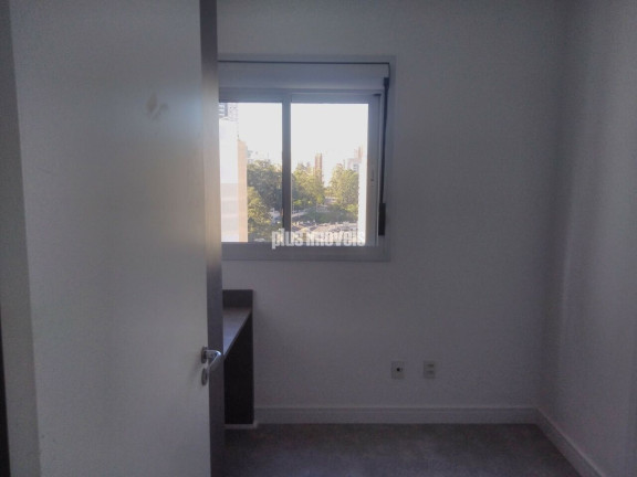 Imagem Apartamento com 2 Quartos à Venda, 45 m² em Morumbi - São Paulo Imagem Apartamento com 2 Quartos à Venda, 45 m² em Morumbi - São Paulo
