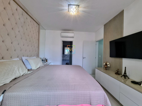 Imagem Apartamento com 3 Quartos à Venda, 142 m² em Floresta - São José