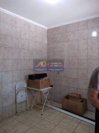 Imagem Sobrado com 4 Quartos à Venda, 100 m² em Pinhal - Cabreúva