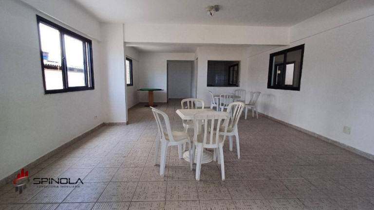 Imagem Apartamento com 1 Quarto à Venda, 61 m² em Real - Praia Grande Imagem Apartamento com 1 Quarto à Venda, 61 m² em Real - Praia Grande
