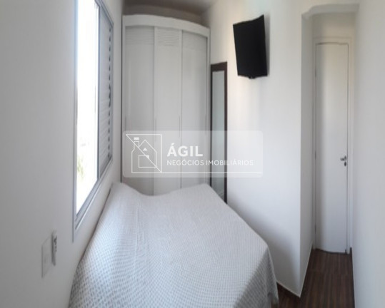 Imagem Apartamento com 2 Quartos à Venda, 58 m² em Urbanova - São José Dos Campos Imagem Apartamento com 2 Quartos à Venda, 58 m² em Urbanova - São José Dos Campos