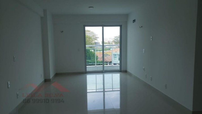 Imagem Apartamento com 4 Quartos à Venda, em Jóquei - Teresina Imagem Apartamento com 4 Quartos à Venda, em Jóquei - Teresina