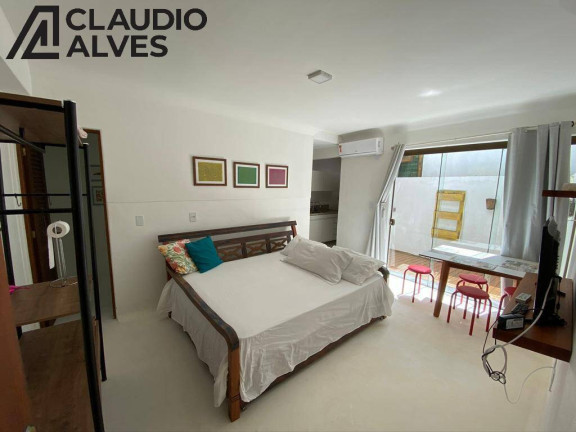 Imagem Apartamento com 1 Quarto à Venda, 49 m² em Villa Dos Pescadores - Mata De São João Imagem Apartamento com 1 Quarto à Venda, 49 m² em Villa Dos Pescadores - Mata De São João