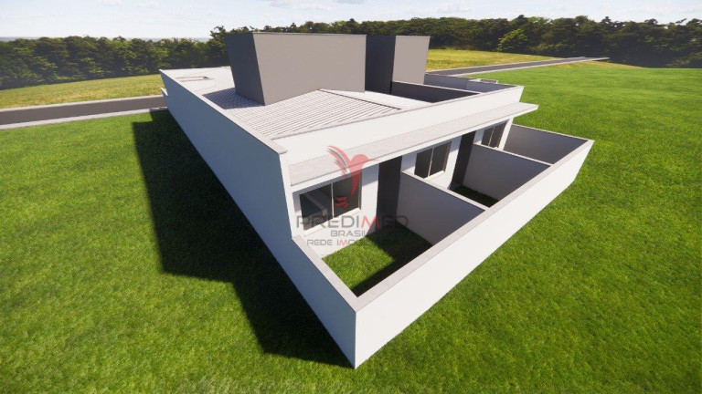 Imagem Casa com 1 Quarto à Venda, 68 m² em Armação - Penha Imagem Casa com 1 Quarto à Venda, 68 m² em Armação - Penha