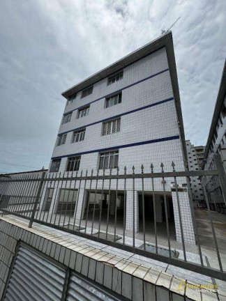 Imagem Apartamento com 1 Quarto à Venda, 42 m² em Canto Do Forte - Praia Grande