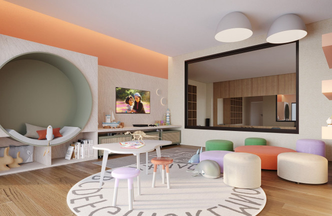 Imagem Apartamento com 3 Quartos à Venda, 117 m² em Morada Da Colina - Uberlândia Imagem Apartamento com 3 Quartos à Venda, 117 m² em Morada Da Colina - Uberlândia