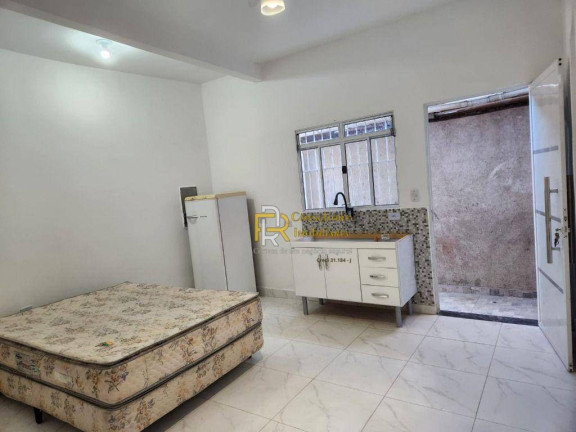 Imagem Casa com 3 Quartos à Venda, 122 m² em Tupi - Praia Grande Imagem Casa com 3 Quartos à Venda, 122 m² em Tupi - Praia Grande