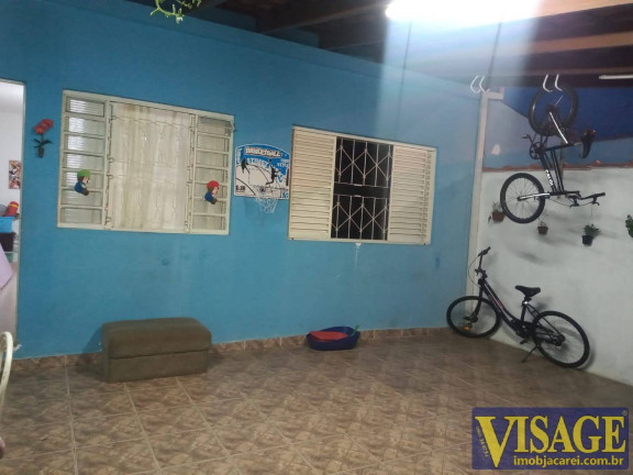 Imagem Casa com 3 Quartos à Venda, 150 m² em Jardim Santa Maria - Jacareí Imagem Casa com 3 Quartos à Venda, 150 m² em Jardim Santa Maria - Jacareí