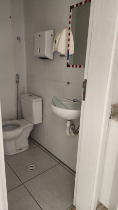 Imagem Sala Comercial à Venda, 50 m² em Santo Antônio - São Caetano Do Sul