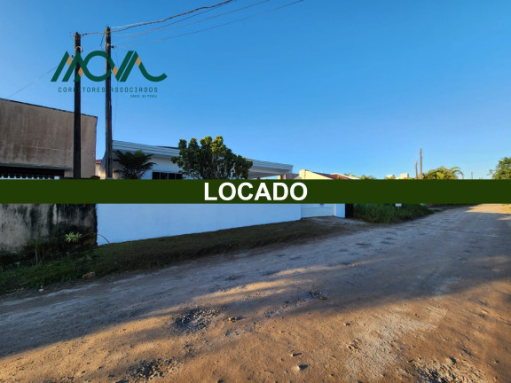 Imagem Casa com 3 Quartos para Alugar, 140 m² em Itapema Do Sai - Itapoá