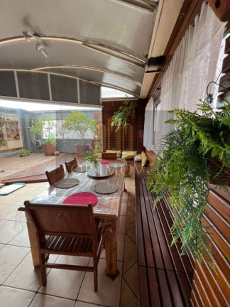 Imagem Cobertura com 3 Quartos à Venda, 219 m² em Jardim Satélite - São José Dos Campos Imagem Cobertura com 3 Quartos à Venda, 219 m² em Jardim Satélite - São José Dos Campos