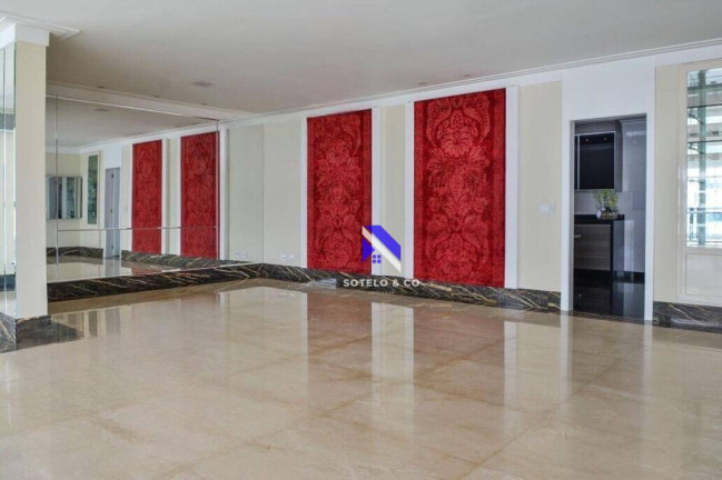 Imagem Apartamento com 6 Quartos à Venda, 425 m² em Vila Gomes Cardim - São Paulo Imagem Apartamento com 6 Quartos à Venda, 425 m² em Vila Gomes Cardim - São Paulo