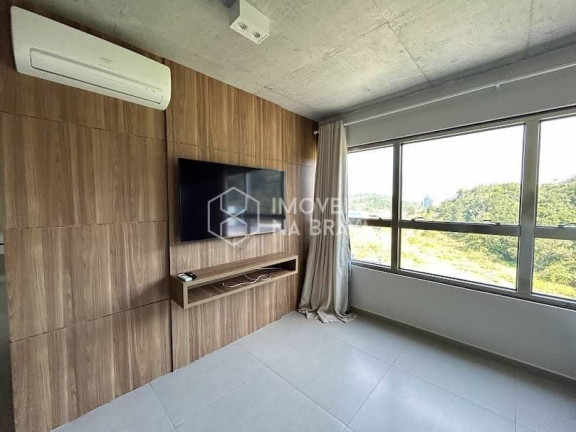 Apartamento com 2 Quartos à Venda, 70 m² em Praia Brava - Itajaí