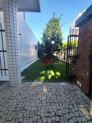 Imagem Apartamento com 3 Quartos à Venda, 118 m² em Dionisio Torres - Fortaleza Imagem Apartamento com 3 Quartos à Venda, 118 m² em Dionisio Torres - Fortaleza