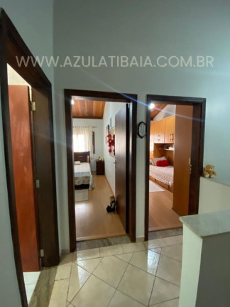 Imagem Casa com 3 Quartos à Venda, 189 m² em Atibaia Jardim - Atibaia