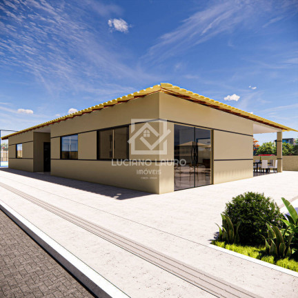 Imagem Casa com 3 Quartos à Venda, 61 m² em Boa Vista - Vitória Da Conquista