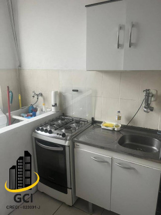 Imagem Apartamento com 1 Quarto à Venda, 47 m² em Santa Cecilia - São Paulo Imagem Apartamento com 1 Quarto à Venda, 47 m² em Santa Cecilia - São Paulo
