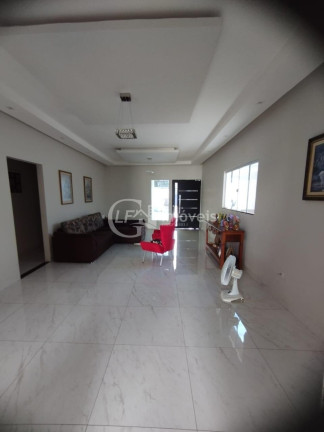 Imagem Casa com 2 Quartos à Venda, 266 m² em Panorama - Campo Grande