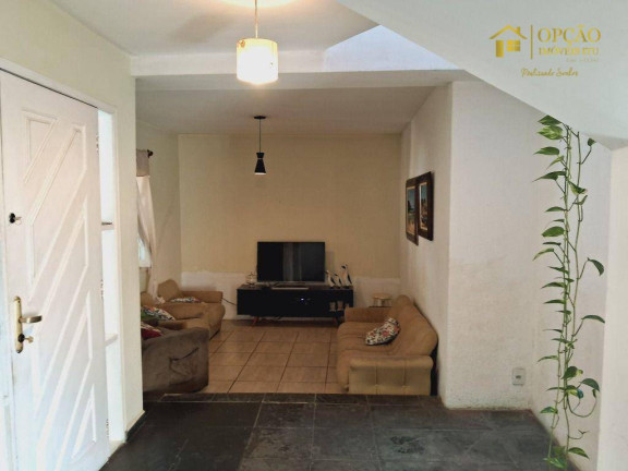 Imagem Casa com 4 Quartos à Venda, 400 m² em Vila Santa Rosa - Itu Imagem Casa com 4 Quartos à Venda, 400 m² em Vila Santa Rosa - Itu