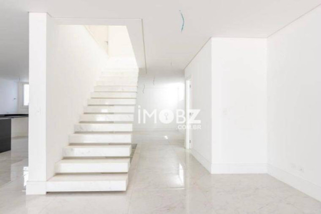 Imagem Imóvel com 4 Quartos à Venda, 770 m² em Chácara Santo Antônio - São Paulo