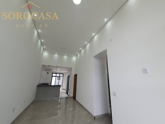 Imagem Casa com 3 Quartos à Venda, 154 m² em Jardim Residencial Villagio Ipanema I - Sorocaba Imagem Casa com 3 Quartos à Venda, 154 m² em Jardim Residencial Villagio Ipanema I - Sorocaba