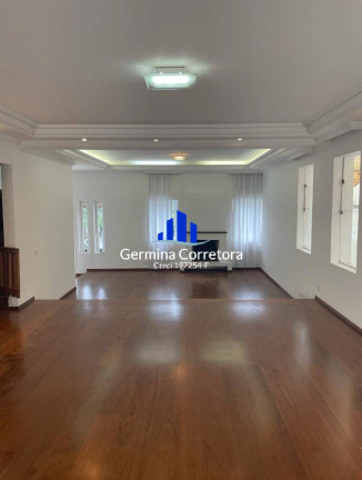 Imagem Casa com 5 Quartos à Venda, 400 m² em Alphaville - Santana De Parnaíba