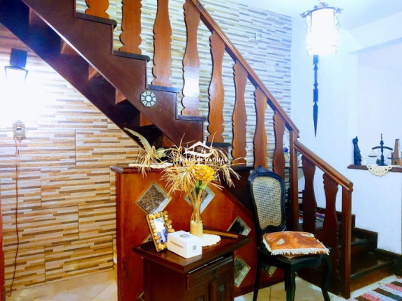 Imagem Casa com 4 Quartos à Venda, 330 m² em Chácaras De Inoã (inoã) - Maricá Imagem Casa com 4 Quartos à Venda, 330 m² em Chácaras De Inoã (inoã) - Maricá