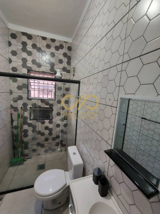 Imagem Casa de Condomínio com 1 Quarto à Venda, 37 m² em Guilhermina - Praia Grande Imagem Casa de Condomínio com 1 Quarto à Venda, 37 m² em Guilhermina - Praia Grande