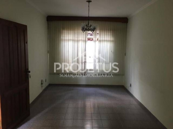 Imagem Casa com 2 Quartos para Alugar, 150 m² em Vila Congonhas - São Paulo