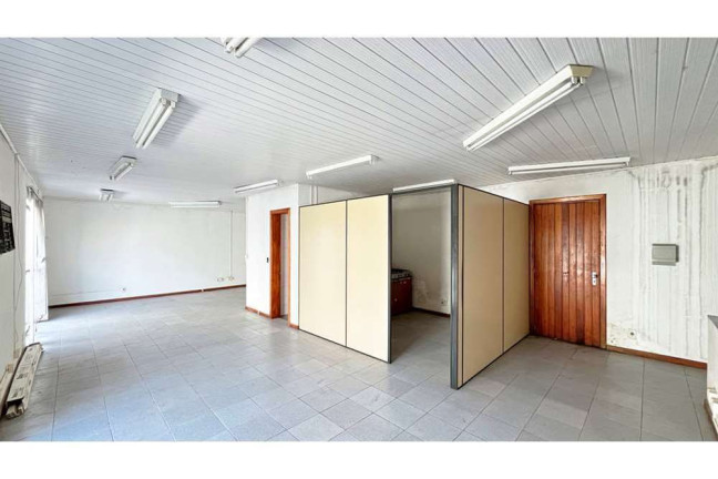Imagem Sala Comercial à Venda,  em Floresta - Porto Alegre