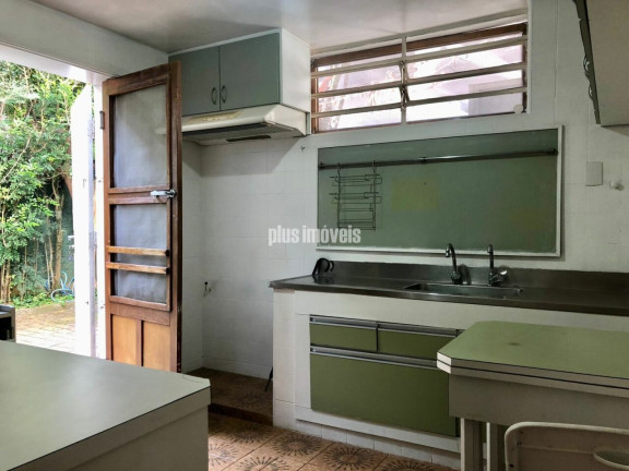 Imagem Casa com 3 Quartos para Alugar, 250 m² em Chácara Monte Alegre - São Paulo