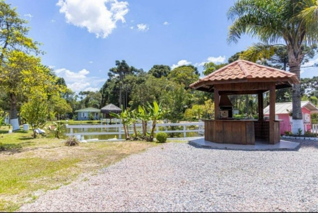 Imagem Fazenda à Venda, em Centro - Contenda Imagem Fazenda à Venda, em Centro - Contenda