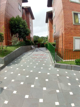 Imagem Apartamento com 3 Quartos à Venda, 61 m² em Vila Formosa - São Paulo