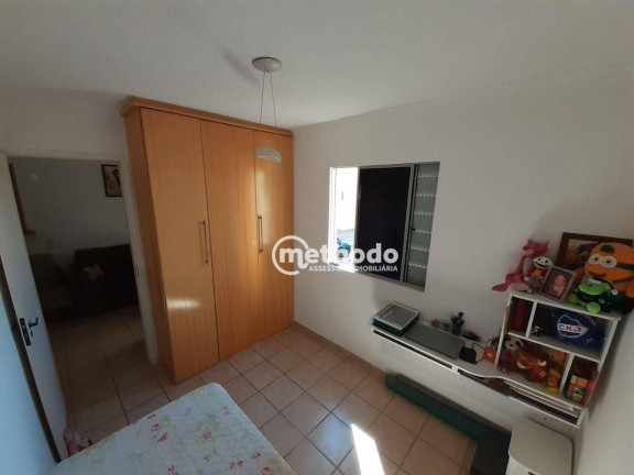 Imagem Apartamento com 2 Quartos à Venda, 48 m² em Jardim Antonio Von Zuben - Campinas Imagem Apartamento com 2 Quartos à Venda, 48 m² em Jardim Antonio Von Zuben - Campinas