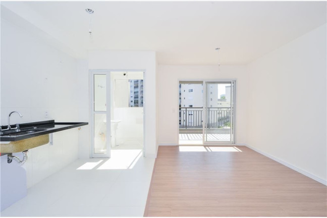 Imagem Apartamento com 3 Quartos à Venda, 85 m² em Santo Amaro - São Paulo Imagem Apartamento com 3 Quartos à Venda, 85 m² em Santo Amaro - São Paulo